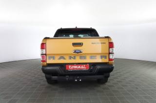 FORD Ranger usata 4