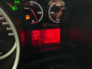 ALFA ROMEO Giulietta usata, con Bracciolo