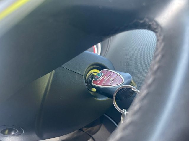 ALFA ROMEO MiTo usata, con USB