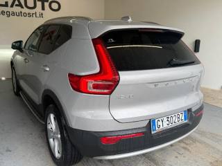 VOLVO XC40 usata, con Autoradio