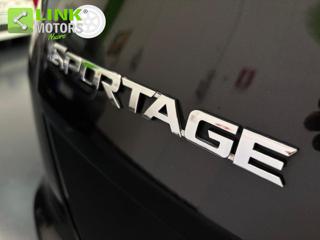 KIA Sportage usata, con Chiusura centralizzata telecomandata