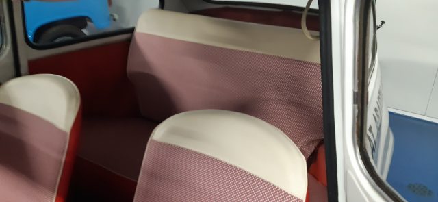 FIAT 600 usata 11