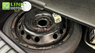 BMW 118 usata, con Bluetooth