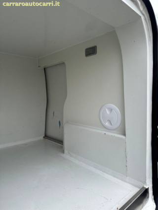 FIAT Doblo usata, con Controllo trazione