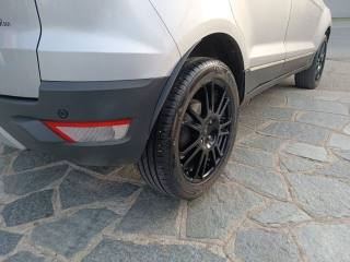 FORD EcoSport usata, con Chiusura centralizzata