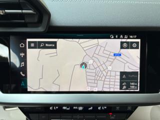 AUDI A3 usata, con Immobilizzatore elettronico