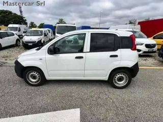 FIAT Panda usata, con Climatizzatore