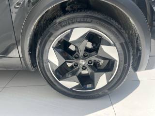 RENAULT Captur usata, con Antifurto
