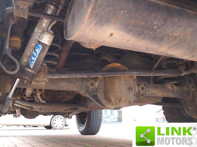 JEEP Wrangler usata 29