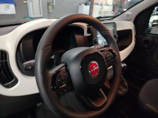 FIAT Panda usata, con Specchietti laterali elettrici