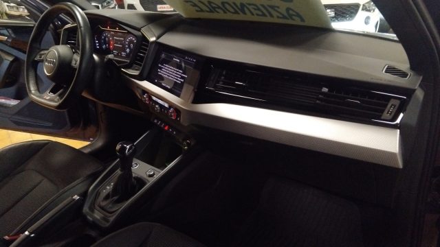 AUDI A1 usata, con Bluetooth