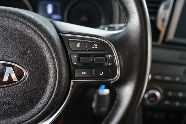 KIA Sportage usata 47