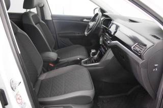 VOLKSWAGEN T-Cross usata, con Climatizzatore