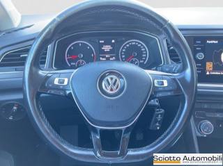 VOLKSWAGEN T-Roc usata, con Cruise Control