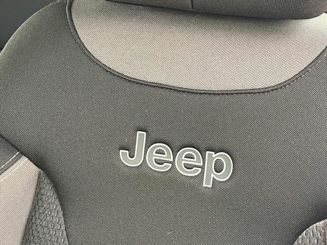 JEEP Renegade usata, con Immobilizzatore elettronico