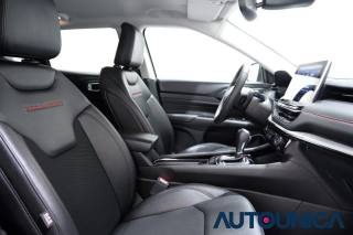 JEEP Compass usata, con Climatizzatore