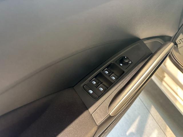 SKODA Fabia usata, con Fendinebbia