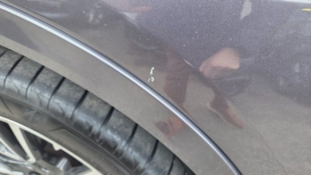 MASERATI Grecale usata, con Cronologia tagliandi