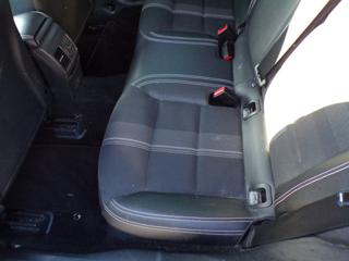 MERCEDES-BENZ GLA 220 usata 47