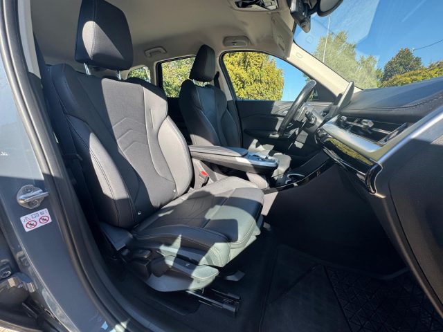 BMW X1 usata, con Servosterzo