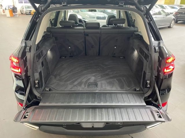 BMW X5 usata, con Fendinebbia