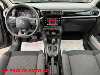 CITROEN C3 usata, con Chiusura centralizzata