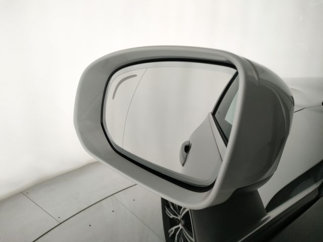 VOLVO XC60 usata, con Controllo vocale