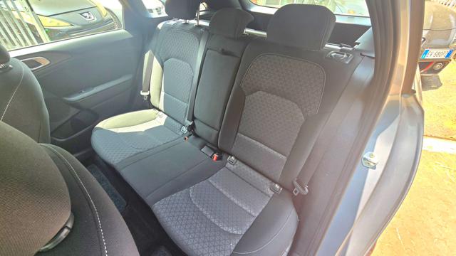 KIA Ceed usata, con Volante in pelle