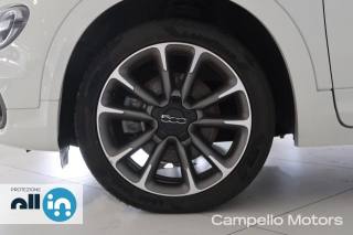 FIAT 500X usata 18