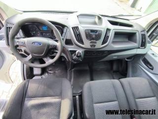 FORD  usata 9