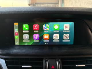ALFA ROMEO Stelvio usata, con Fari LED