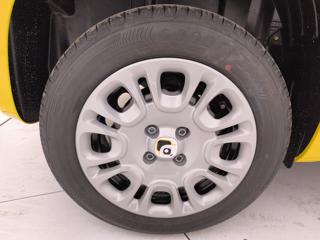 FIAT Panda usata 20