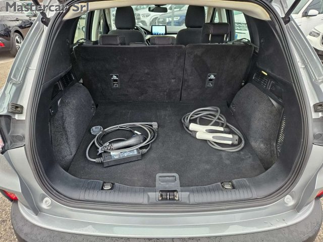 FORD Kuga usata, con Chiusura centralizzata