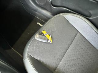 NISSAN Juke usata, con USB