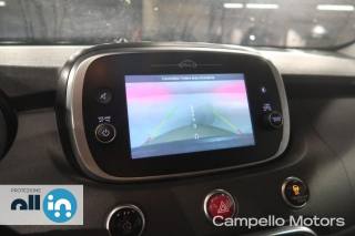 FIAT 500X usata 10