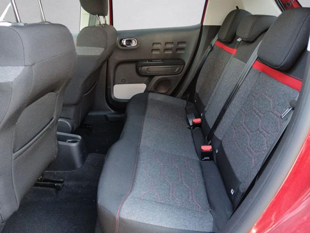 CITROEN C3 usata, con Cronologia tagliandi