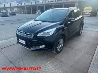 FORD Kuga usata, con Alzacristalli elettrici