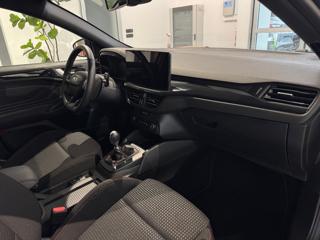 FORD Focus usata, con ESP