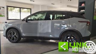 NISSAN Qashqai usata 6