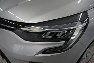 RENAULT Clio usata, con Riconoscimento dei segnali stradali