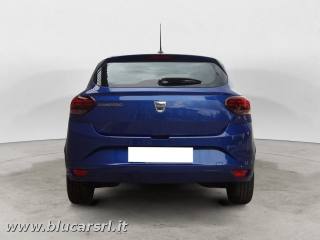 DACIA Sandero usata, con Airbag Passeggero