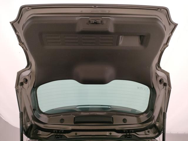 CITROEN C3 Aircross usata, con Sedile posteriore sdoppiato