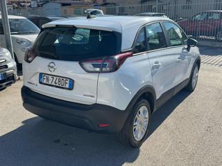 OPEL Crossland X usata, con Airbag Passeggero
