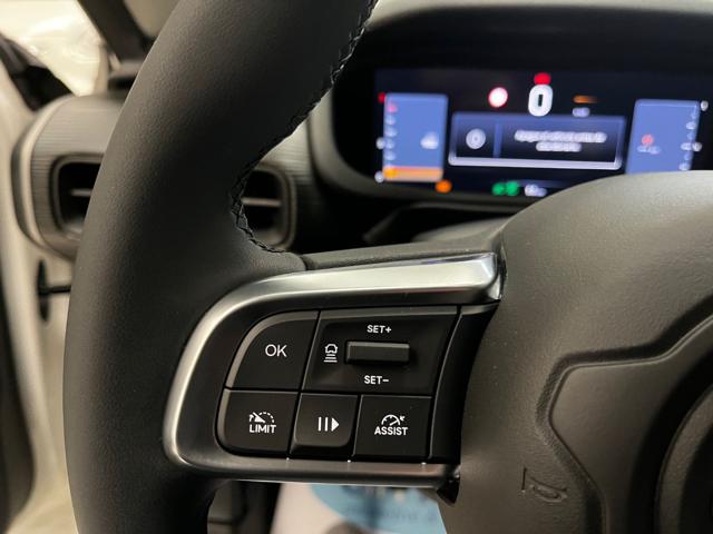 JEEP Avenger usata, con Boardcomputer