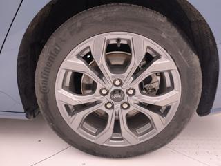 FORD Focus usata, con Chiusura centralizzata telecomandata