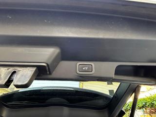 LAND ROVER Range Rover Sport usata, con Tettuccio apribile