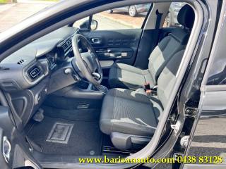 CITROEN C3 usata, con Alzacristalli elettrici