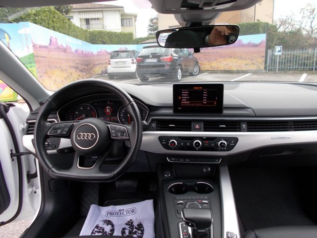 AUDI A5 usata, con Controllo automatico clima