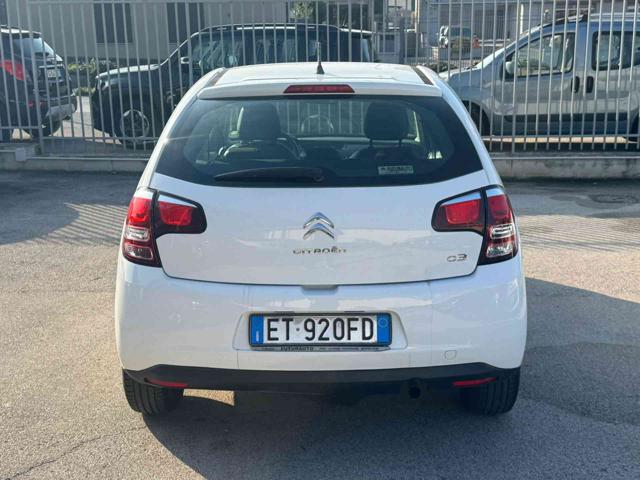 CITROEN C3 usata, con Autoradio