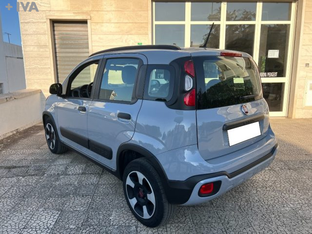 FIAT Panda usata 7